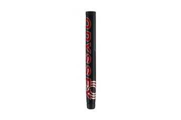 Puttergriff Odyssey DFX Schwarz Oversize/Jumbo