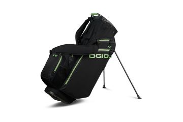 Ogio Standbag All Elements Hybrid Black