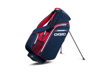 Ogio Standbag All Elements Hybrid Red/White/Blue