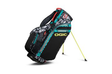 Ogio Standbag All Elements Hybrid Safari