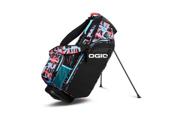 Ogio Standbag All Elements Hybrid Tropical Punch