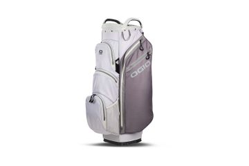 Ogio All Elements Silencer Harbor Mist Cartbag