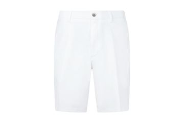Original Penguin FS25 Hr Shorts The Player 9" Weiß 30