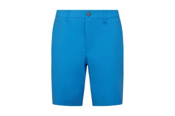 Original Penguin FS25 Hr Shorts The Player 9" Blau 30
