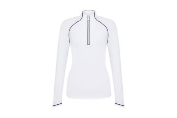 Original Penguin FS24 Da Layer Veronica Sun Weiß S