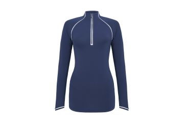 Original Penguin FS24 Da Layer Veronica Sun Navy S