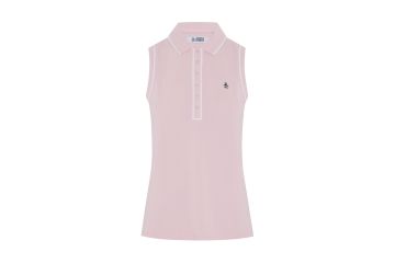 Original Penguin FS24 Da Polo oA Veronica Rosa XS