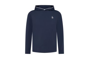 Original Penguin FS26 Hr Hoodie Earl Performance Navy M