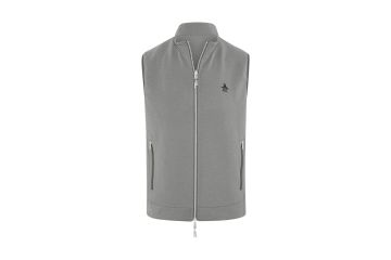 Original Penguin Reversible Insulated Weste