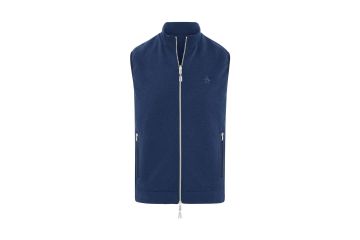 Original Penguin Reversible Insulated Weste