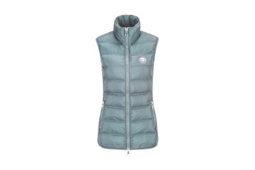 No.1 Como Golf FS23 Da Weste Olivia Go Hellblau M