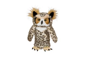 Daphne Headcover Eule