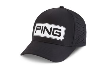 Ping Tour Vented Delta Cap