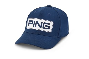 Ping Cap Tour Classic P03643-560 Navy/Weiß