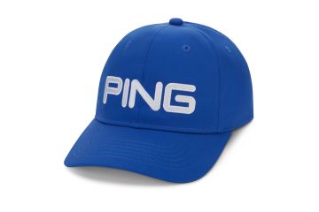 Ping Cap Unstructured P03644-ICV Royalblau