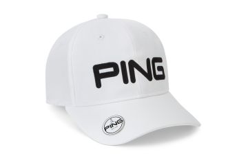 Ping Ballmarker Cap