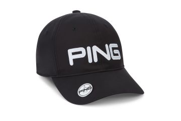 Ping Ballmarker Cap