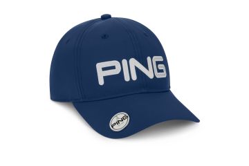 Ping Ballmarker Cap
