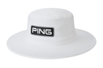 Ping Boonie Sonnenhut 