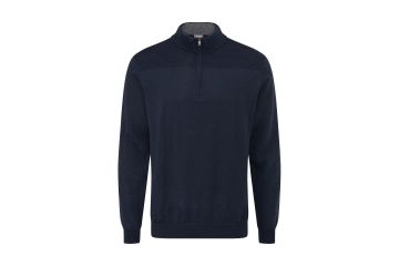 Ping Dorset Quarter-Zip Pullover