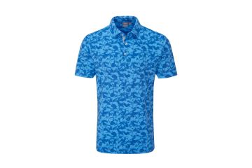Ping Julian Poloshirt