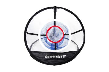 Pure2Improve Pop-Up Chipping Netz Rund