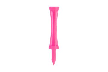 Pure2Improve Step Tees Pink 53mm