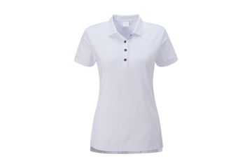 Ping HW25 Da Polo Sedona Weiß 36