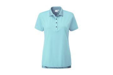 Ping HW25 Da Polo Sedona Hellblau 44