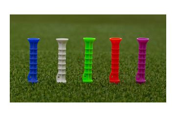 SpineTee Stufentee Par-Größe XL-50mm-Bunt