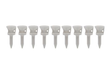 SpineTee Stufentee Par-XS-12mm-Weiß