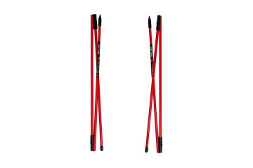 Masters Tri Fold Drill Stix Rot