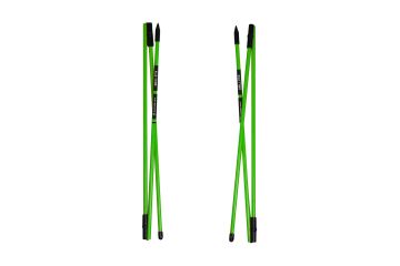 Masters Tri Fold Drill Stix