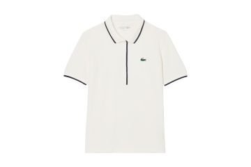 Lacoste Heritage Poloshirt