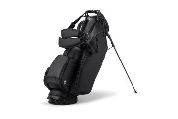 Vessel Standbag Player V - 14 Way Schwarz