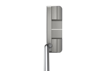 Ping PLD Milled 2025 Kushin Satin Putter 