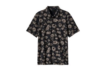 TravisMathew Shaded Grove Poloshirt