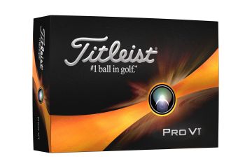 Titleist Pro V1 # 88 Golfbälle