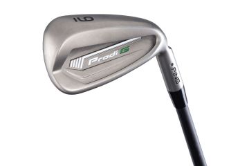 Ping Prodi G Eisen