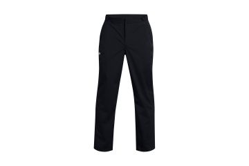 Under Armour HW25 Hr Regenhose Drive Rain Schwarz S