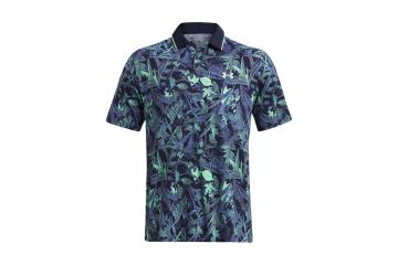 Under Armour Iso-Chill Edge Poloshirt