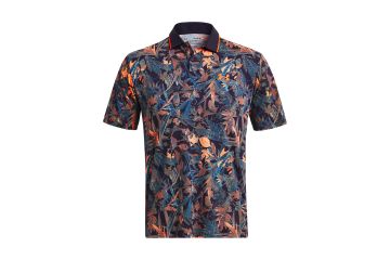 Under Armour Iso-Chill Edge Poloshirt