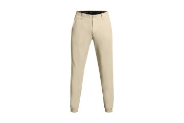 Under Armour FS24 Hr Hose Drive Jogger Beige 32