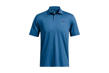 Under Armour Tee To Green Poloshirt
