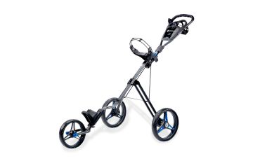 Motocaddy Z1 Push Trolley