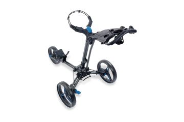 Motocaddy P1 Push Trolley