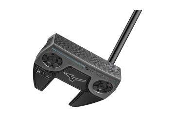 Mizuno M Craft X Six Bend Putter