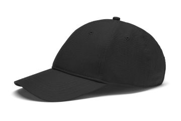 Puma Cap Cresting Schwarz Verstellbar