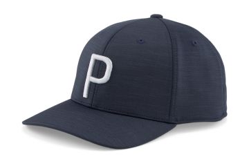 Puma Cap P Navy Verstellbar