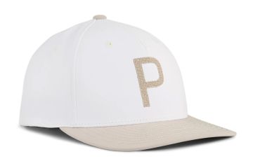 Puma Crafted P Cap